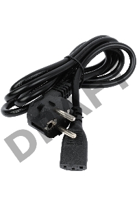 Блок питания Hiper ATX 650W HPB-650D 80+ bronze (24+4+4pin) APFC 120mm fan 6xSATA