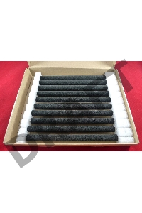 Вал подачи тонера (Supply Roller) HP CLJ CP3525/CP4525/CP4025/CM3530/CM4540/M551/M575 (ELP, Китай) 10штук