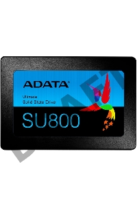 Накопитель SSD AData SATA III 256Gb ASU800SS-256GT-C SU800 2.5