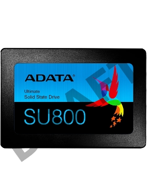 Накопитель SSD AData SATA III 256Gb ASU800SS-256GT-C SU800 2.5