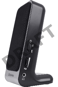 Колонки Defender SPK 220/225 {2.0, 2 х 2W, USB пит, разъем для наушников} 65220