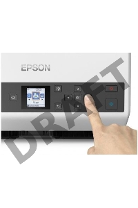 Сканер EPSON DS-870