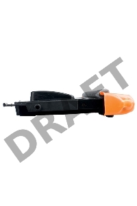 Тонер-картридж Cactus CS-CLT-K409S для принтеров Samsung CLP-310, черный, 1500 стр.