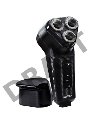 Бритва Бердск 3232