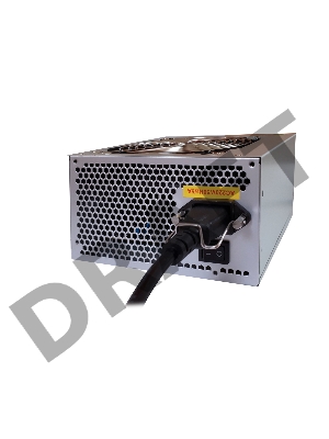Блок питания 750W ExeGate UN750 (ATX, SC, 12cm fan, 24pin, 4+4pin, 2xPCI-E, 5xSATA, 3xIDE, кабель 220V с защитой от выдергивания)