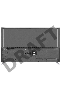 Телевизор Hyundai 55