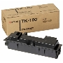 Тонер-картридж Kyocera-Mita TK-100(E) черный для KM-1500, (6000стр.)