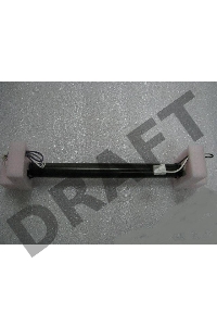 Термоузел HP LJ 2100 (220V) (RG5-4135)