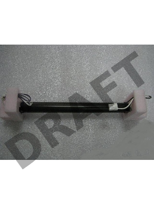 Термоузел HP LJ 2100 (220V) (RG5-4135)