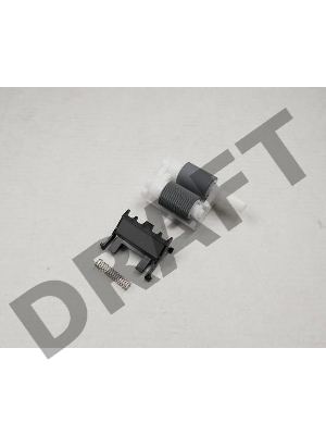 Рем.комплект (ролик захвата/подачи + площадка) BROTHER HL-L2380/MFC-7380/7480/7880/L2680/L2700/L2701/L2703/L2705/L2720/L2740/DCP-7080/7180/L2500/L2520/L2540/L2541/L2560 (LJB319001)