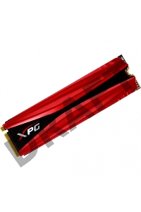 Твердотельный диск 512GB ADATA XPG SX6000 Lite, M.2 2280, PCI-E 3x4, [R/W - 1800/1200 MB/s] 3D-NAND TLC