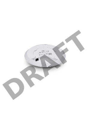 Wi-Fi точка доступа 1733MBPS UAP-NANOHD UBIQUITI