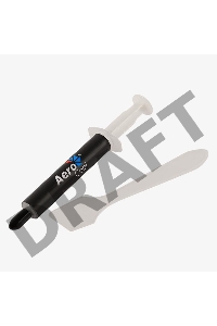 Термопаста Aerocool Baraf-S (2g, шприц) RTL