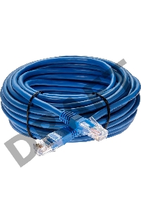 Патчкорд литой 