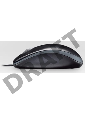 Клавиатура + мышь Logitech Desktop MK120