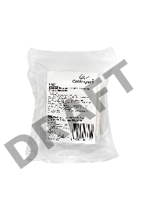 Розетка GEMBIRD NA214 RJ-45 кат.5e внешняя 2 порта, 110&Krone