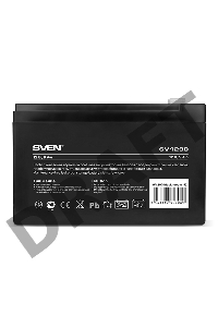 Батарея Sven SV1290 (12V 9Ah)
