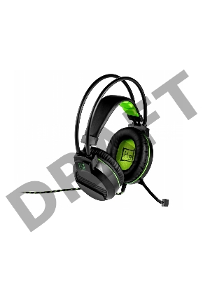 Наушники Игровые Harper Gaming Mirage GHS-R101