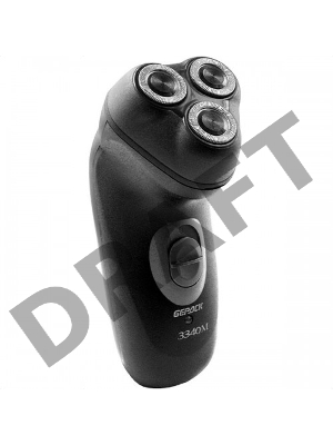 Бритва Бердск 3340 М