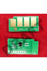 Чип Samsung CLP-615/620/670 (MLT-508-M) Magenta 4K (ELP, Китай)