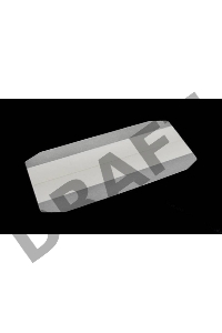 Тормозная площадка (пластик) Samsung ML-3310/3710/SCX-4833/4837/5635/5637 (JC63-02984A)