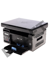 МФУ Pantum M6500, лазерный принтер/сканер/копир A4, 22 стр/мин, 1200x1200 dpi, 128 Мб, подача: 150 лист., вывод: 100 лист., USB, ЖК-панель