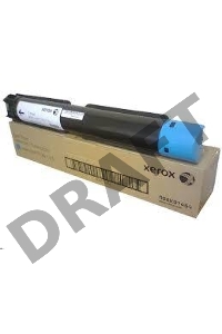 Тонер-картридж XEROX 006R01464 голубой (DMO Sold) для Xerox WC7120 (15K) {GMO}