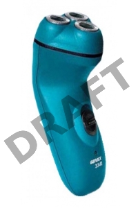 Бритва Бердск 3341