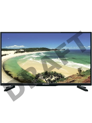 Телевизор Erisson 32