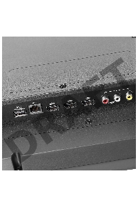 Телевизор Hyundai 55