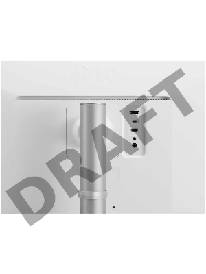 Монитор LG 34