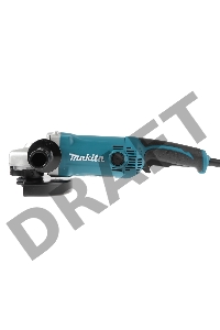 Шлифовальная машина Makita GA7050 УШМ,ф180мм,{2000Вт,8500об\м,4.5кг,кор}