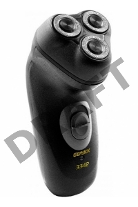 Бритва Бердск 3342   