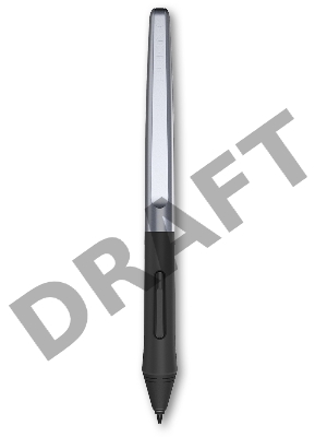 Перо для графического планшета Перо PW100 для H430P/H640P/H950P/H1060P/H610PRO V2