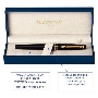 Ручка перьевая Waterman Expert 3 (S0951740) Black CT перо сталь F подар.кор.