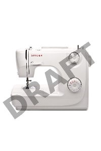 Швейная машина Singer 8280 белый