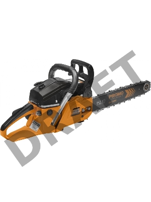 Бензиновая пила CARVER PROMO PSG-45-15 01.004.00023