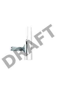 Антенна Ubiquiti AM-5G17-90, секторная, двойной поляризации, 5 GHz, 120 град, 16dBi