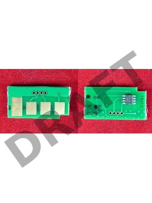 Чип Samsung ML2850/2851 (MLT-D2850A) 2K (ELP, Китай)