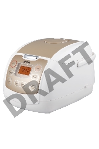 Мультиварка Mystery MCM-1019 белый