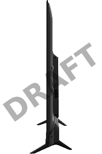 Телевизор Hisense 85