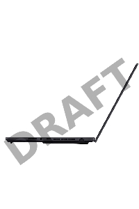 Ноутбук Asus ProArt Studiobook Pro 16 W7600H3A-KV036W Core i7 11800H 32Gb SSD1Tb NVIDIA GeForce RTX A3000 6Gb 16