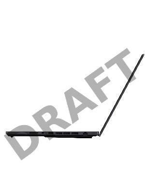 Ноутбук Asus ProArt Studiobook Pro 16 W7600H3A-KV036W Core i7 11800H 32Gb SSD1Tb NVIDIA GeForce RTX A3000 6Gb 16