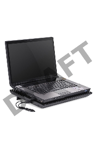 Подставка Deepcool MULTI CORE X8 (MULTICOREX8) 17