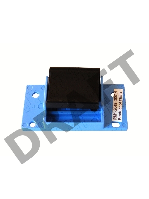 Тормозная площадка HP LJ 1022/3050/3052/3055 (RM1-2048/RC1-5564) Япония