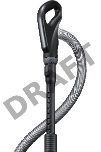 Пылесос Samsung VC18M21A0SB 1800Вт синий