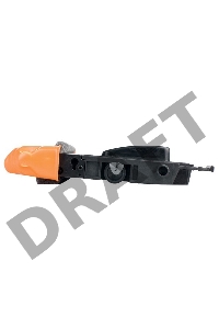 Тонер-картридж Cactus CS-CLT-K409S для принтеров Samsung CLP-310, черный, 1500 стр.