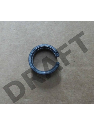 Бушинг тефл. вала Samsung ML-3310/3710/3750/SCX-4833/5637 (JC61-04093A)