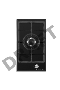 Газовая панель MAUNFELD EGHG.31.33CB/G