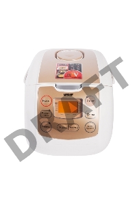 Мультиварка Mystery MCM-1019 белый